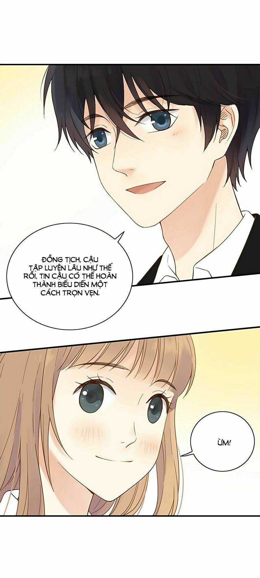 Bạc Hà Chi Hạ 2 Chapter 75 trang 24