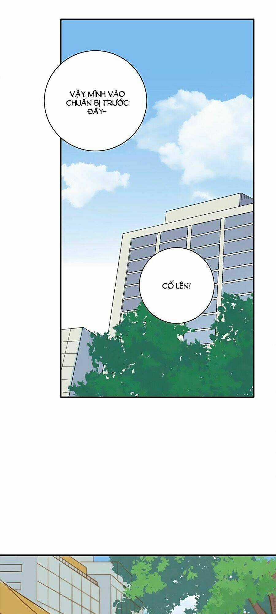 Bạc Hà Chi Hạ 2 Chapter 75 trang 25