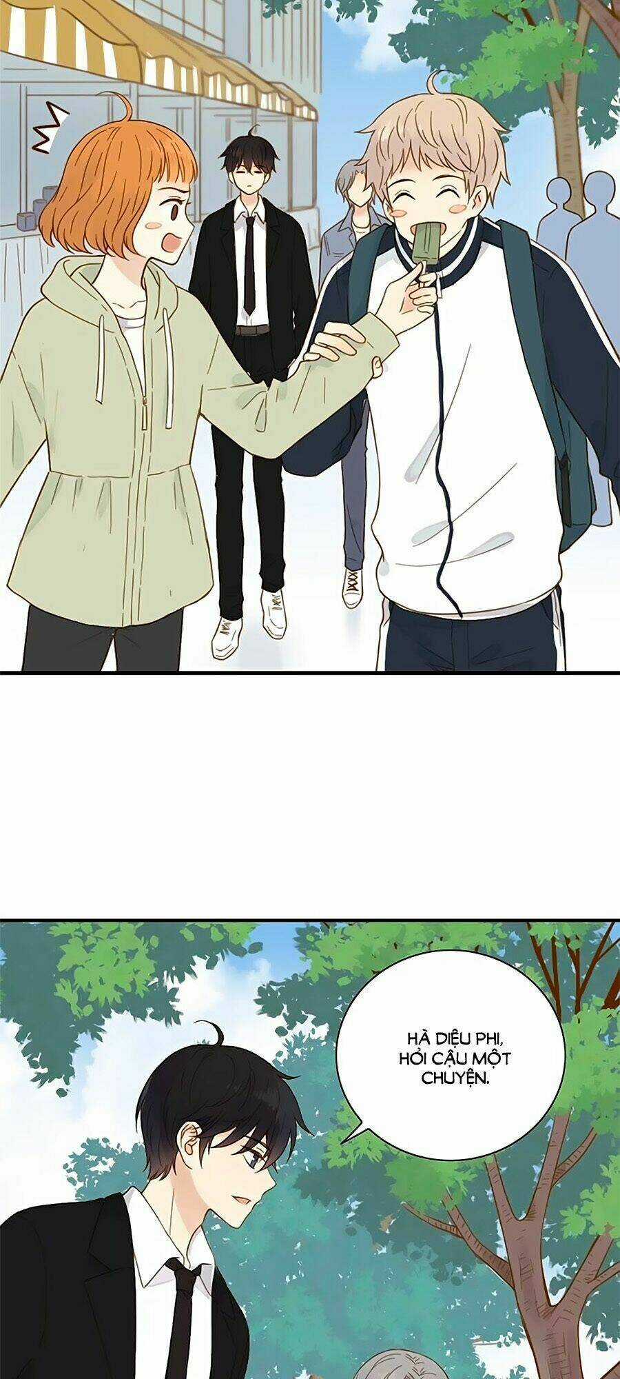 Bạc Hà Chi Hạ 2 Chapter 75 trang 26