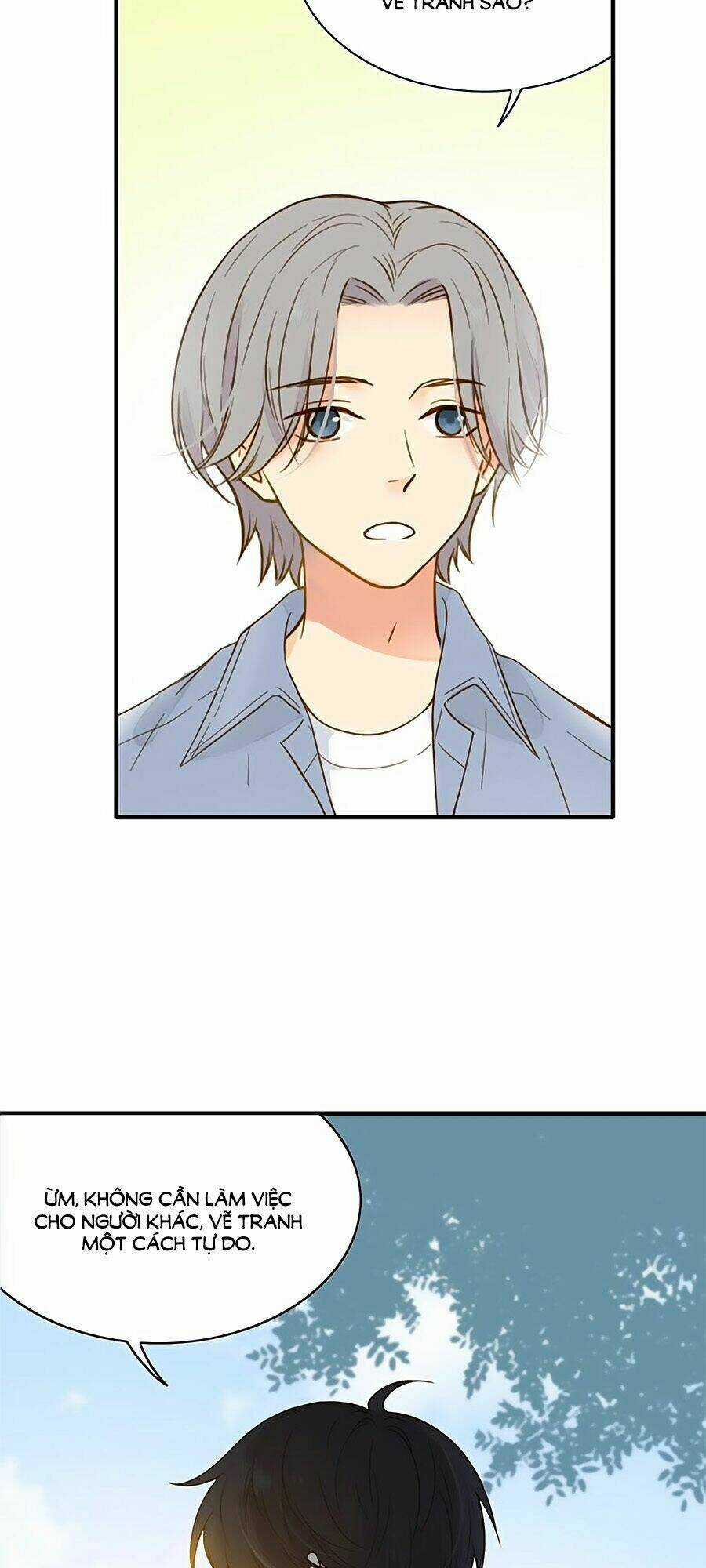 Bạc Hà Chi Hạ 2 Chapter 75 trang 28