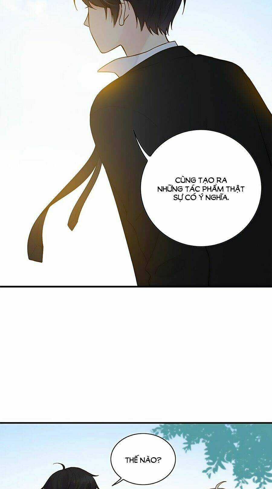 Bạc Hà Chi Hạ 2 Chapter 75 trang 29