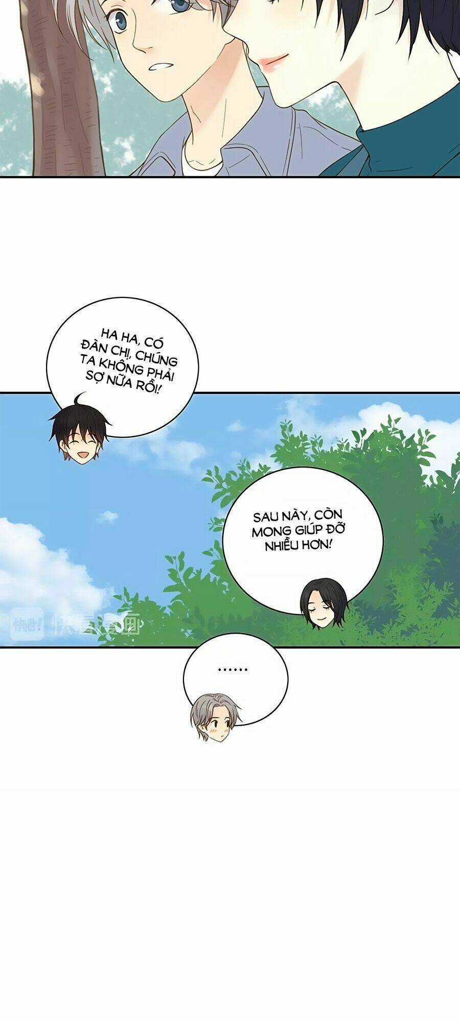 Bạc Hà Chi Hạ 2 Chapter 75 trang 32