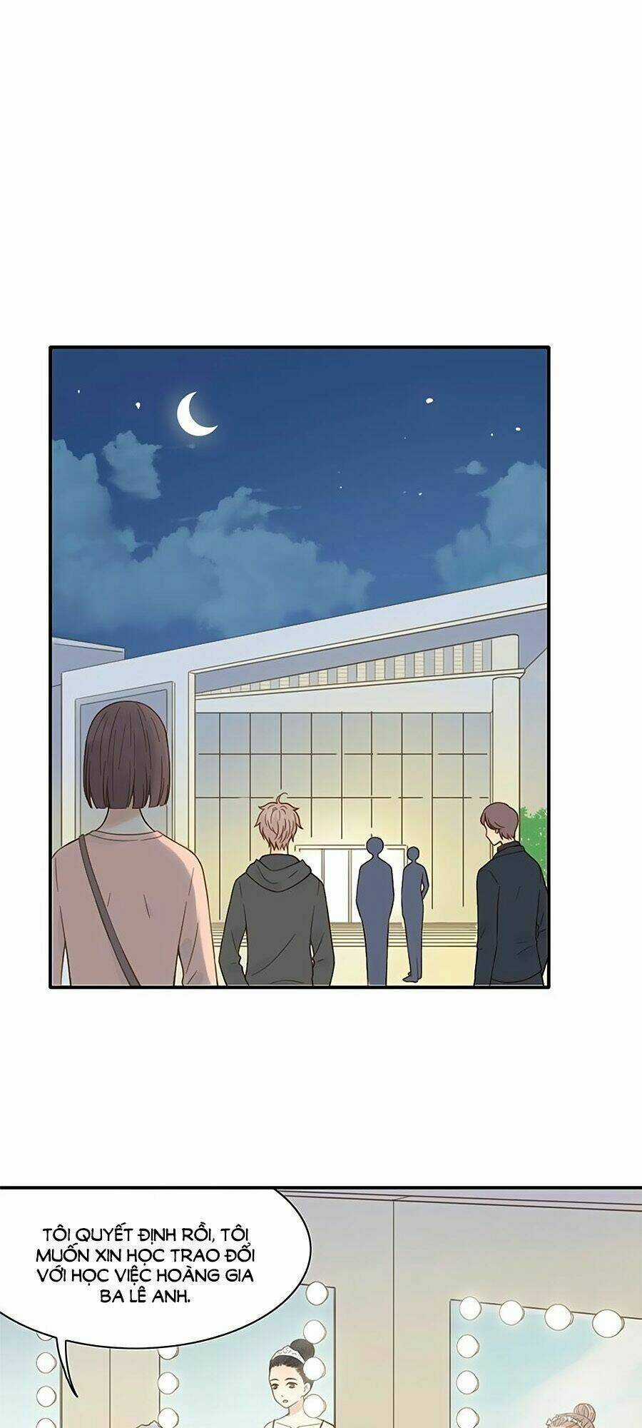 Bạc Hà Chi Hạ 2 Chapter 75 trang 33