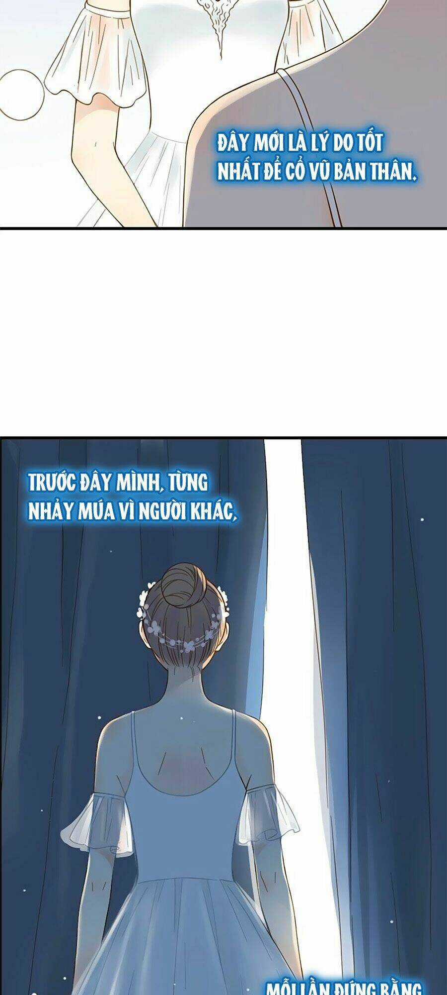 Bạc Hà Chi Hạ 2 Chapter 75 trang 36