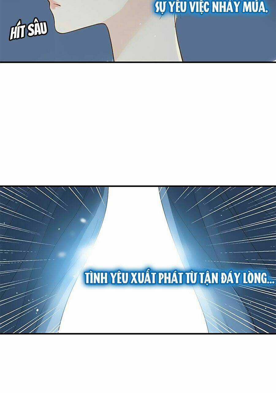 Bạc Hà Chi Hạ 2 Chapter 75 trang 38