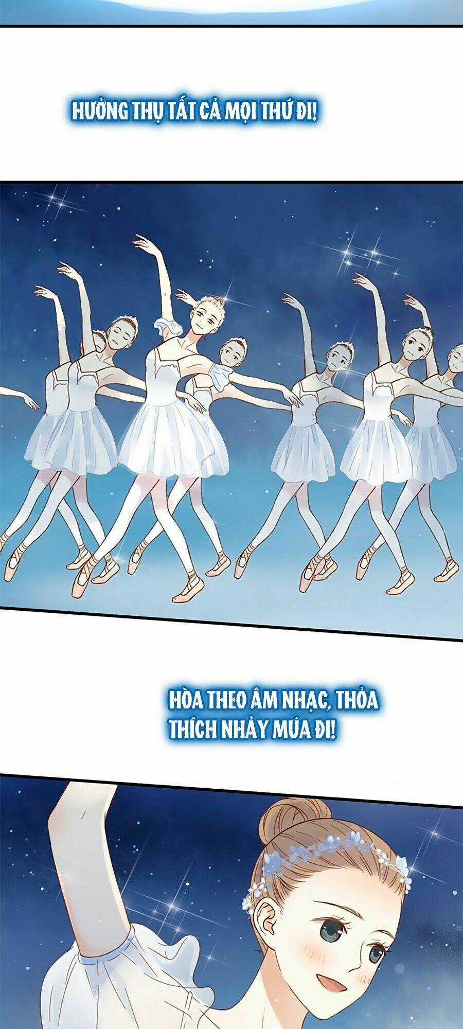 Bạc Hà Chi Hạ 2 Chapter 75 trang 40