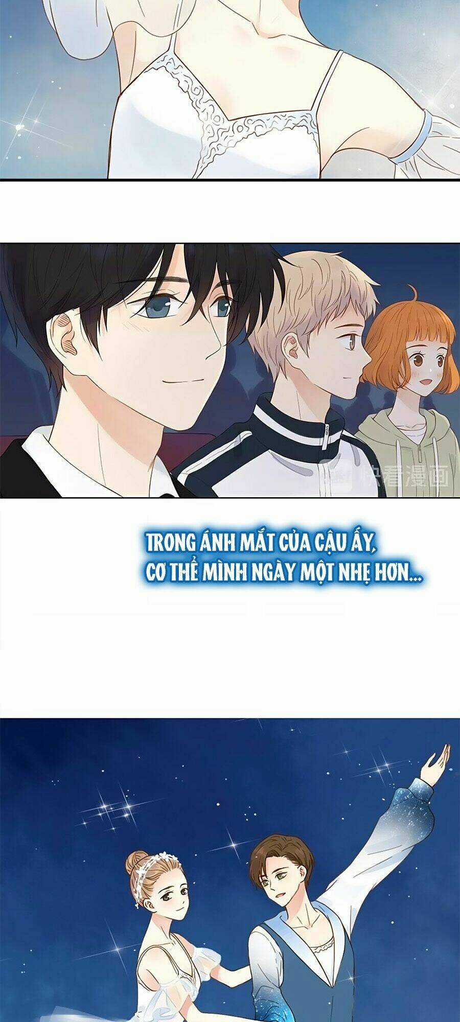 Bạc Hà Chi Hạ 2 Chapter 75 trang 41