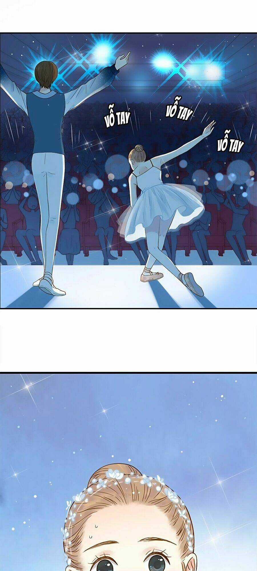 Bạc Hà Chi Hạ 2 Chapter 75 trang 44