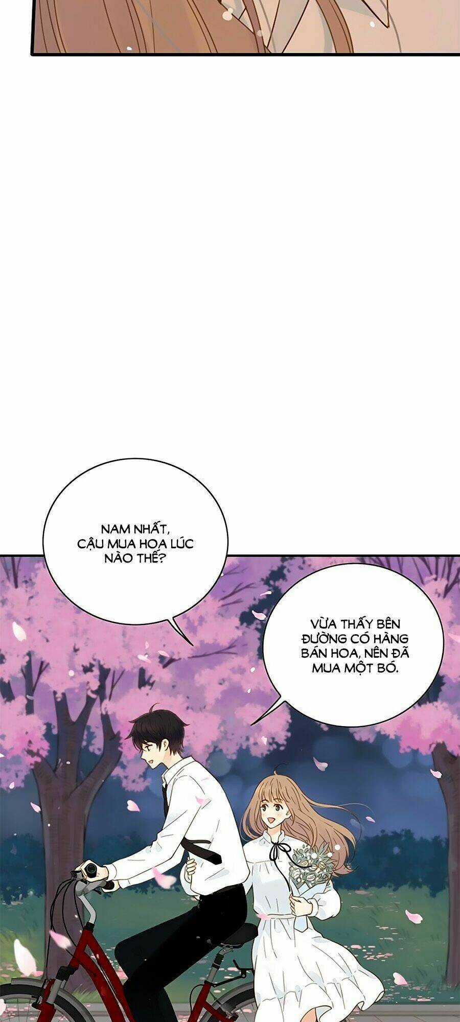 Bạc Hà Chi Hạ 2 Chapter 75 trang 52