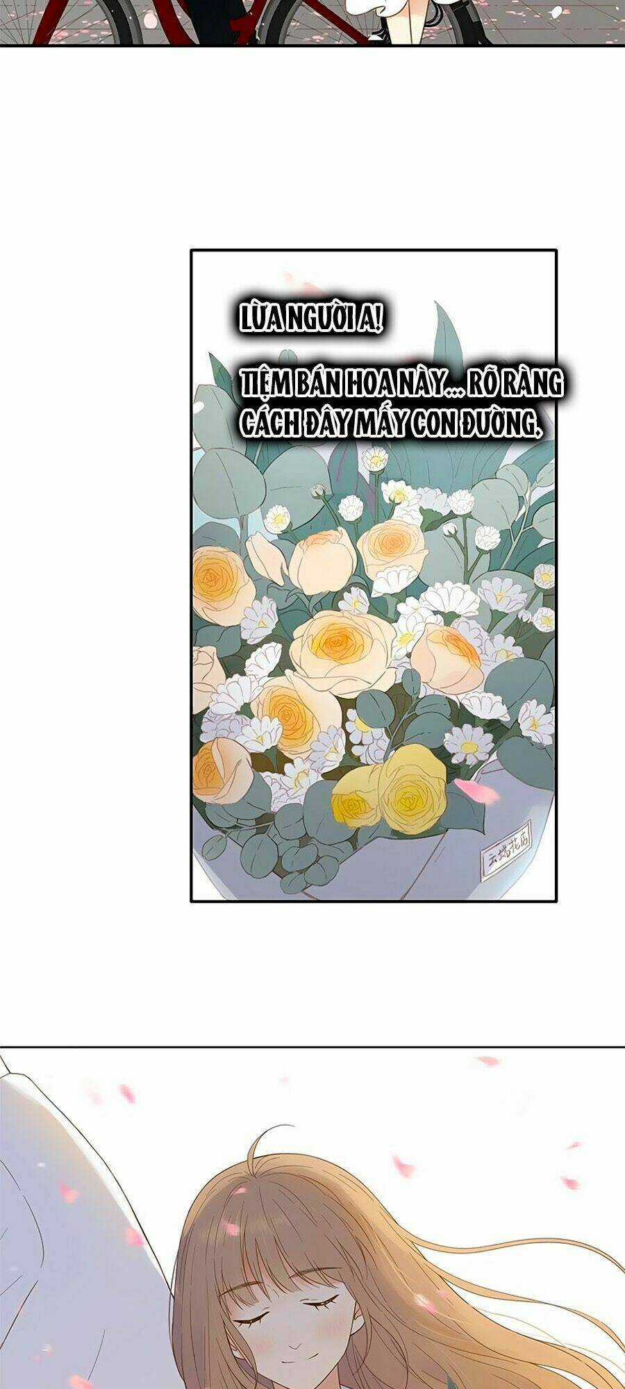 Bạc Hà Chi Hạ 2 Chapter 75 trang 53