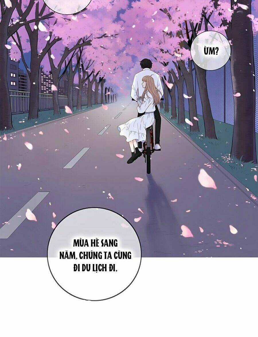 Bạc Hà Chi Hạ 2 Chapter 75 trang 55