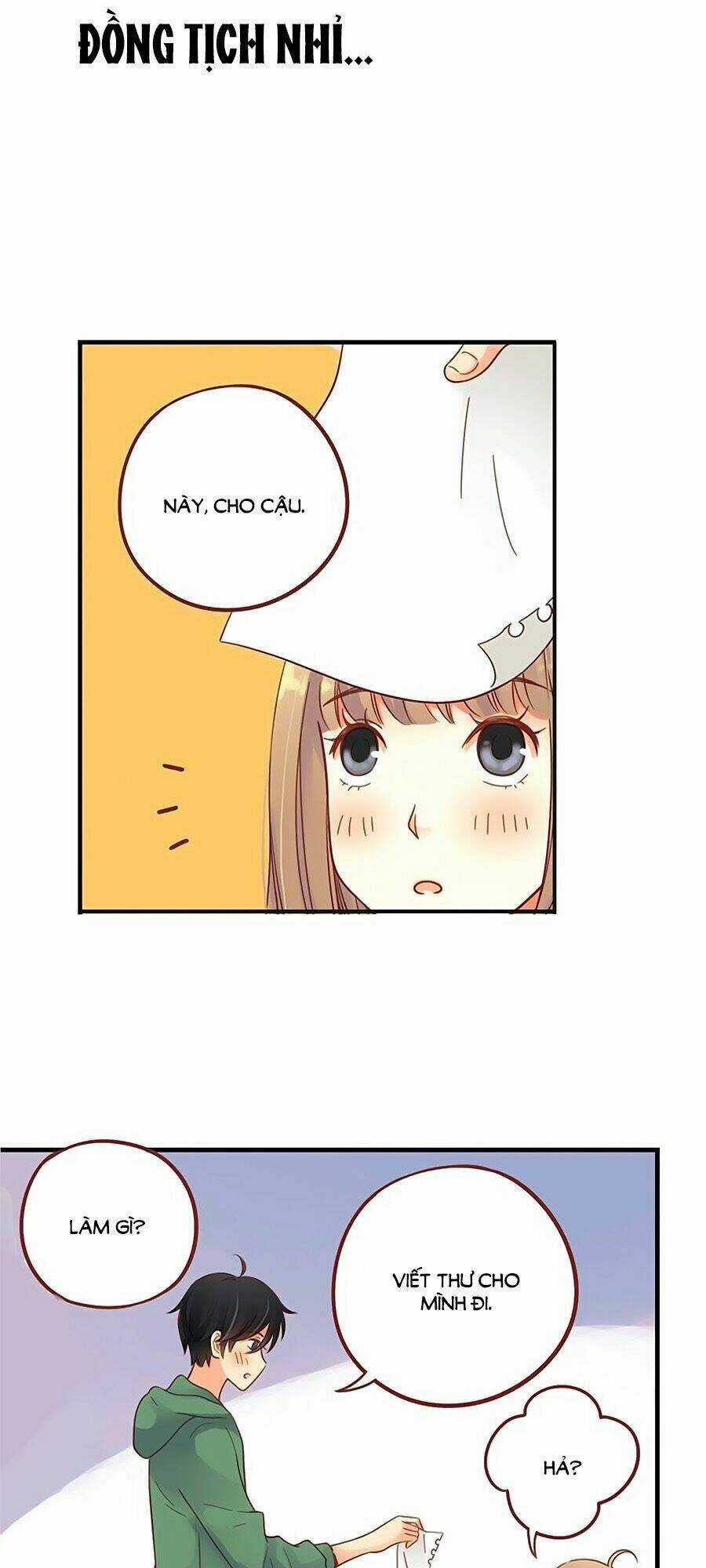 Bạc Hà Chi Hạ 2 Chapter 75 trang 57