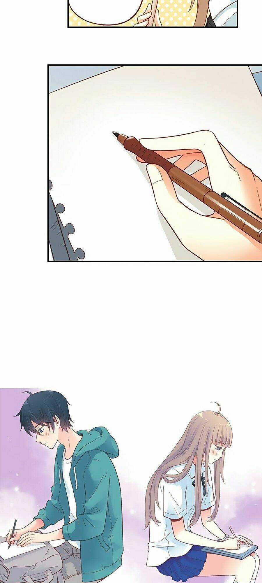 Bạc Hà Chi Hạ 2 Chapter 75 trang 59