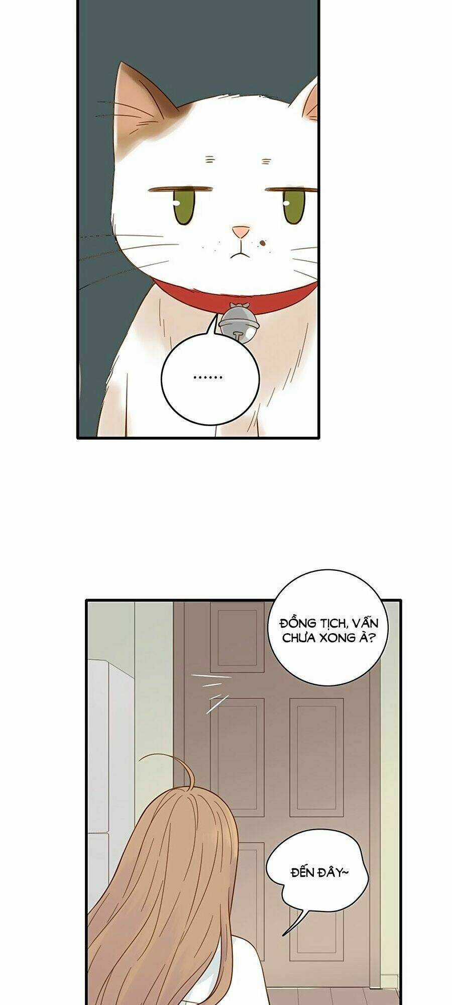 Bạc Hà Chi Hạ 2 Chapter 75 trang 6