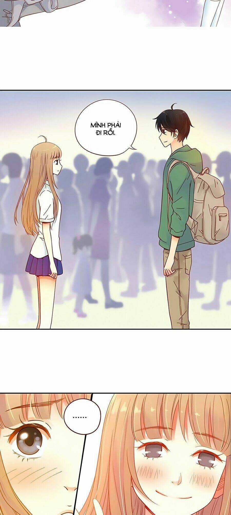 Bạc Hà Chi Hạ 2 Chapter 75 trang 60