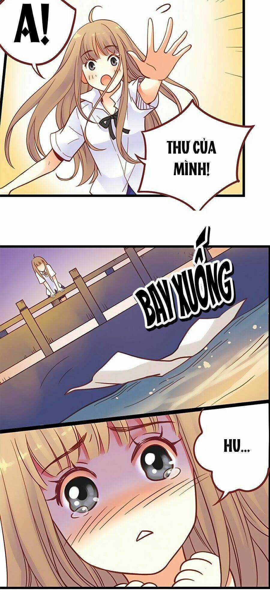 Bạc Hà Chi Hạ 2 Chapter 75 trang 63