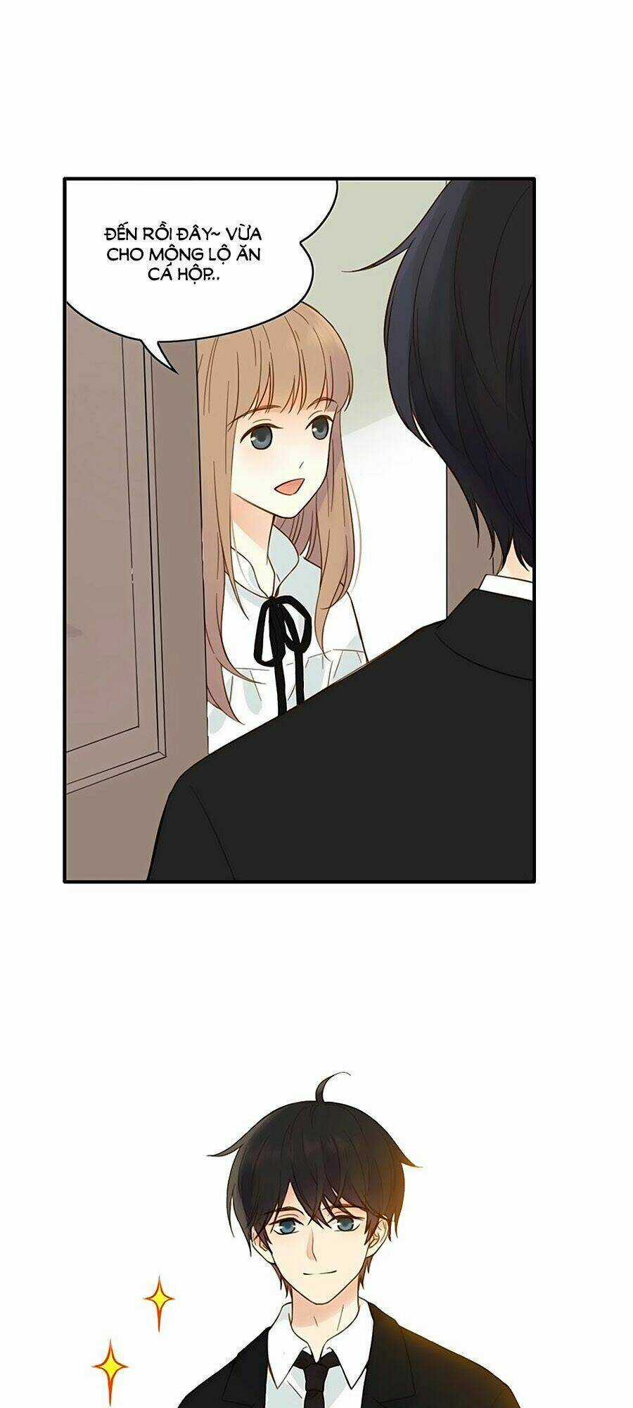 Bạc Hà Chi Hạ 2 Chapter 75 trang 9