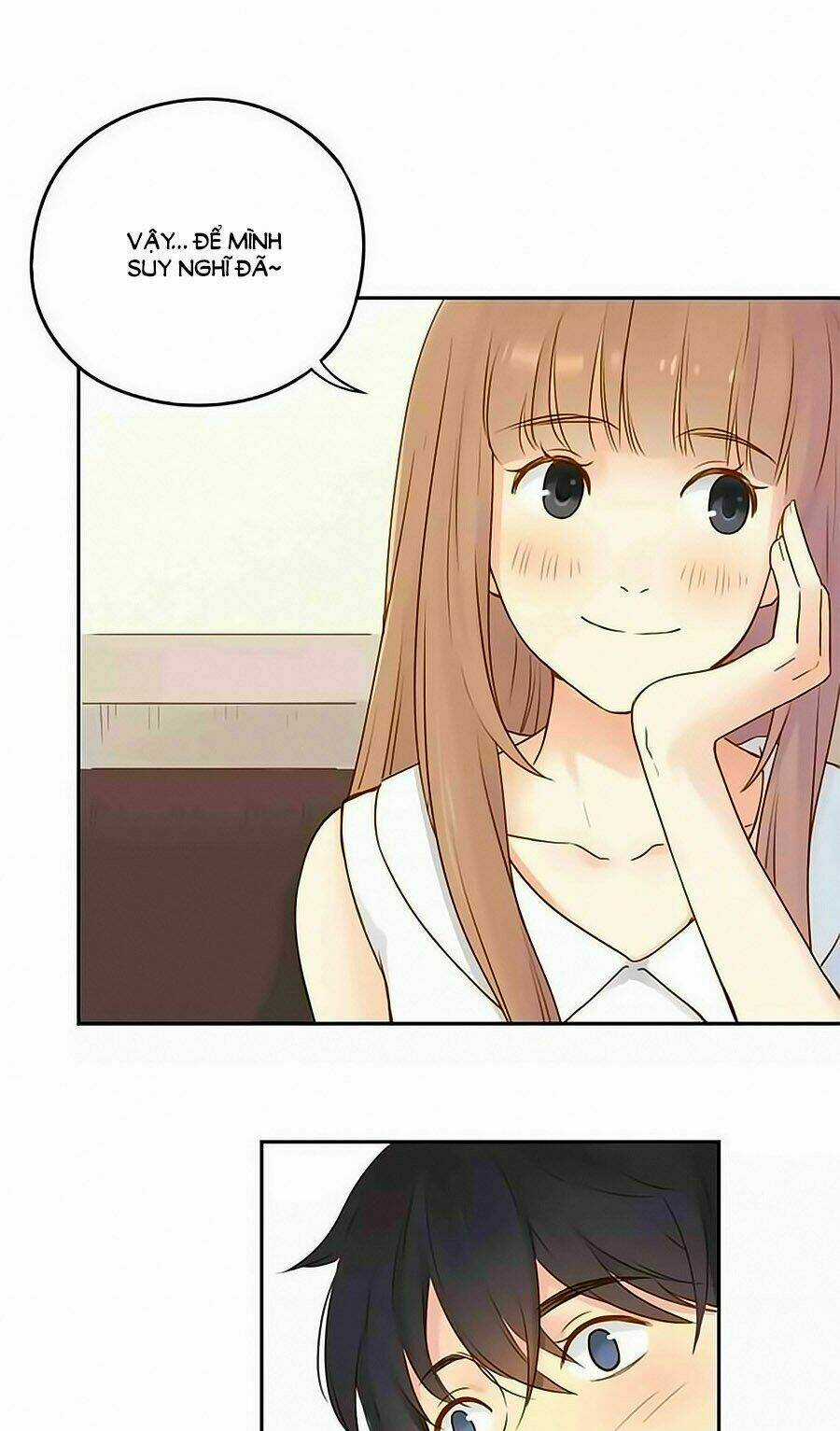 Bạc Hà Chi Hạ 2 Chapter 8 trang 12