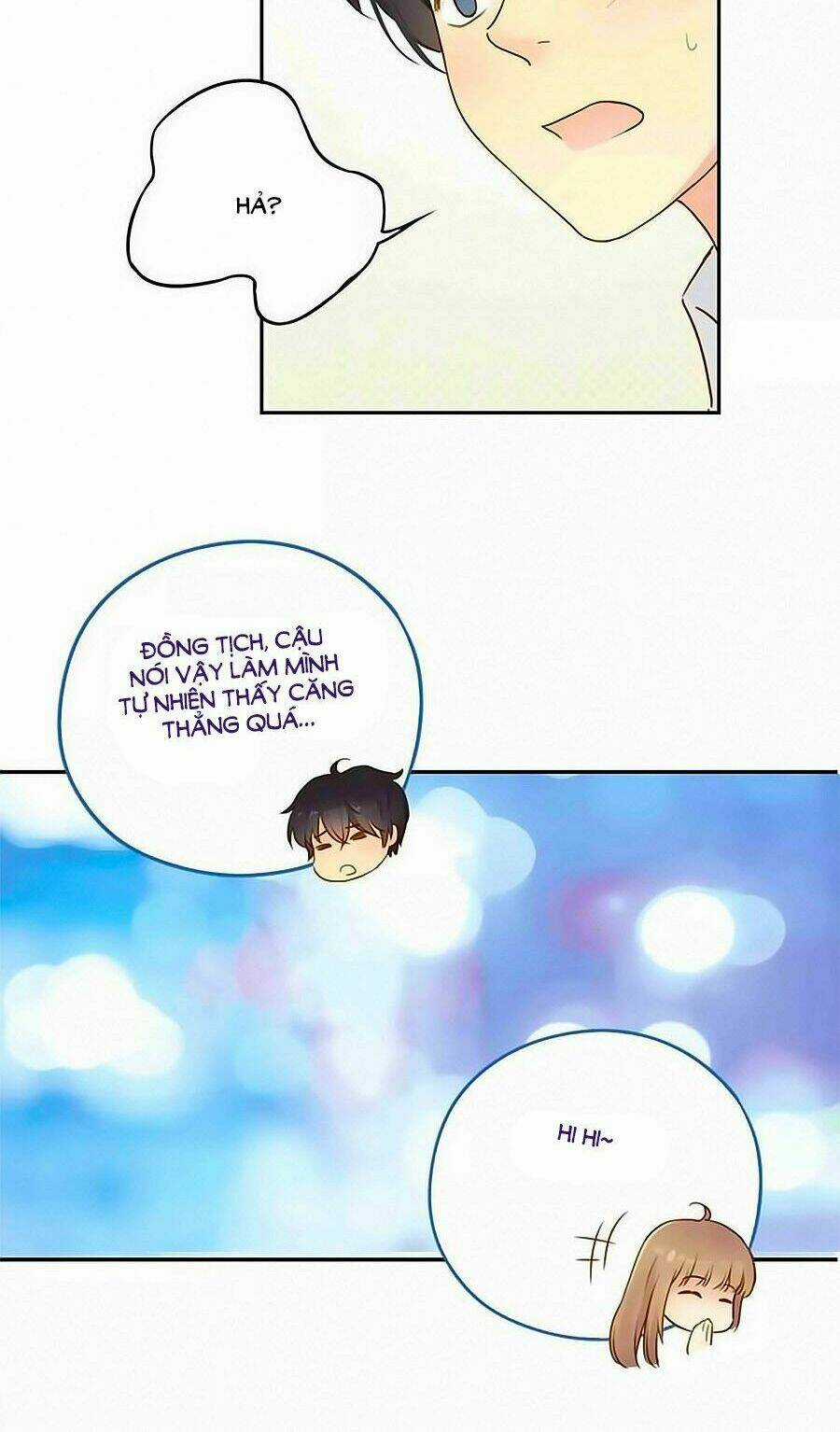 Bạc Hà Chi Hạ 2 Chapter 8 trang 13