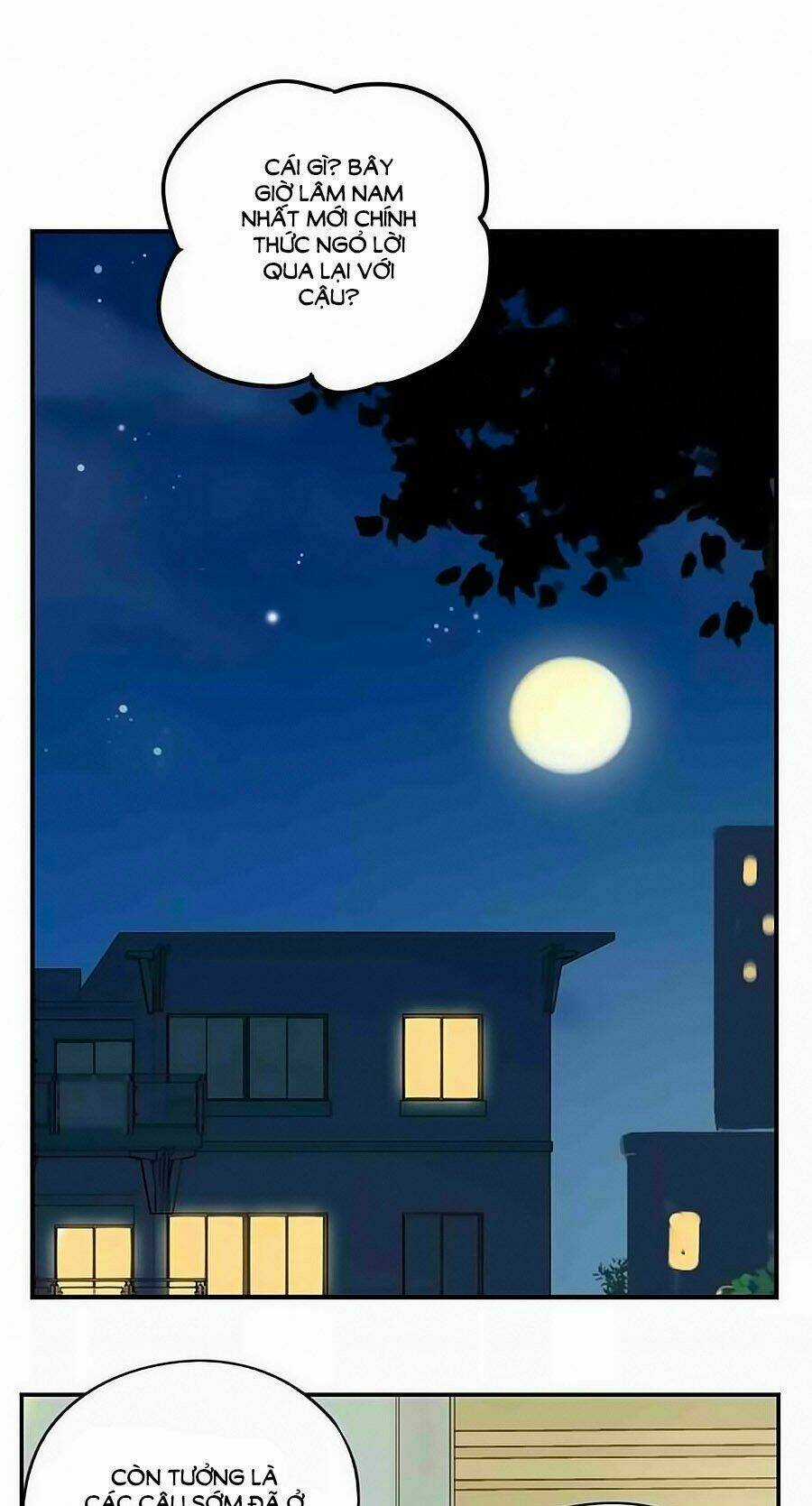 Bạc Hà Chi Hạ 2 Chapter 8 trang 14