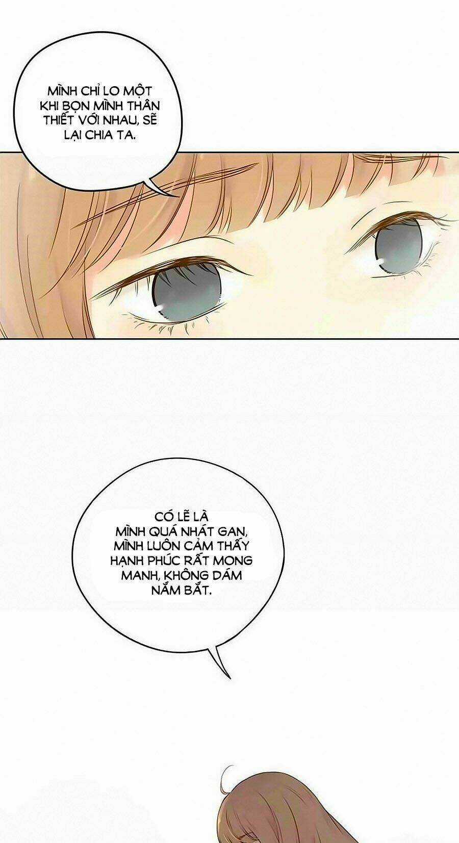 Bạc Hà Chi Hạ 2 Chapter 8 trang 16