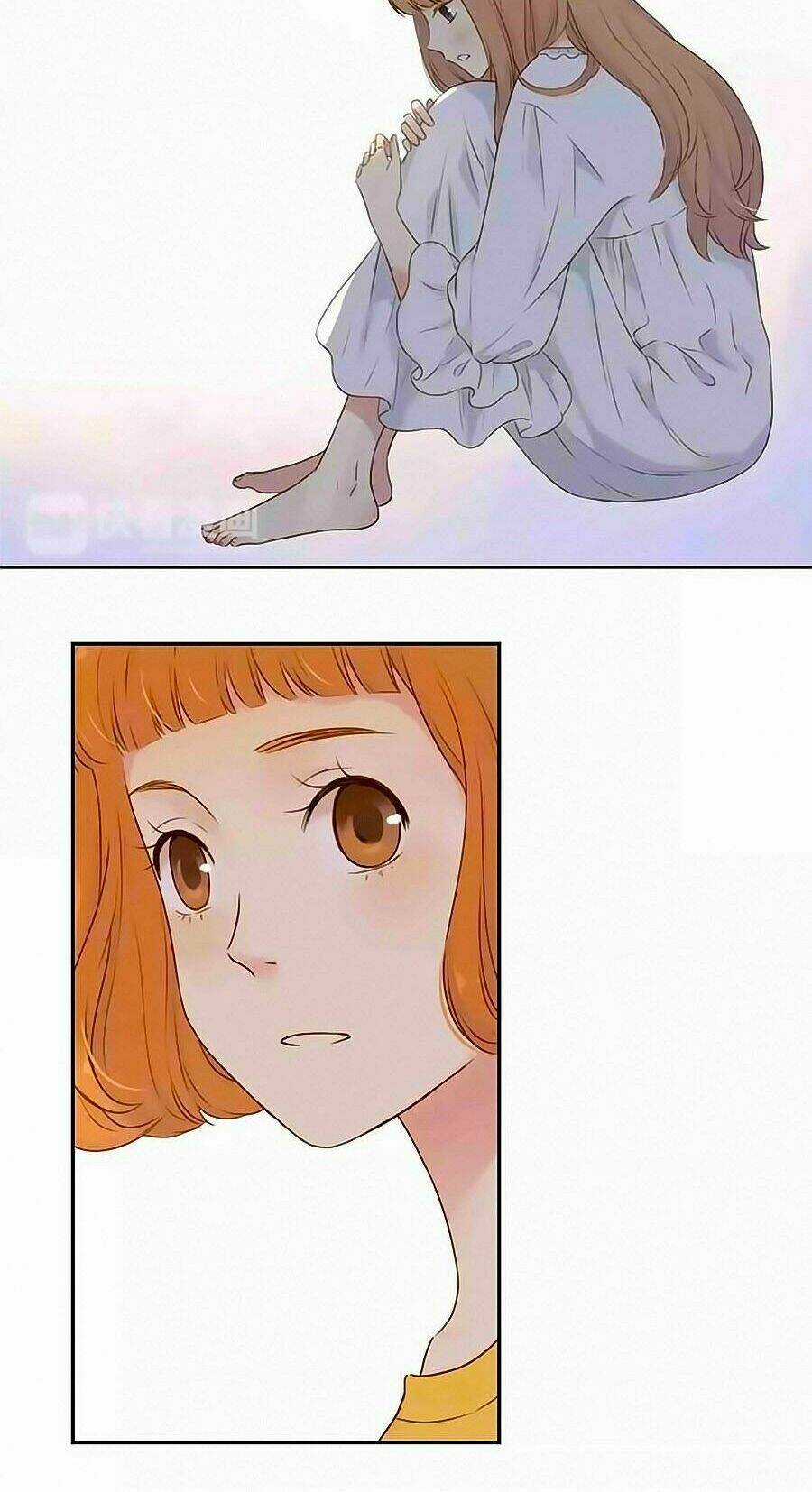 Bạc Hà Chi Hạ 2 Chapter 8 trang 17