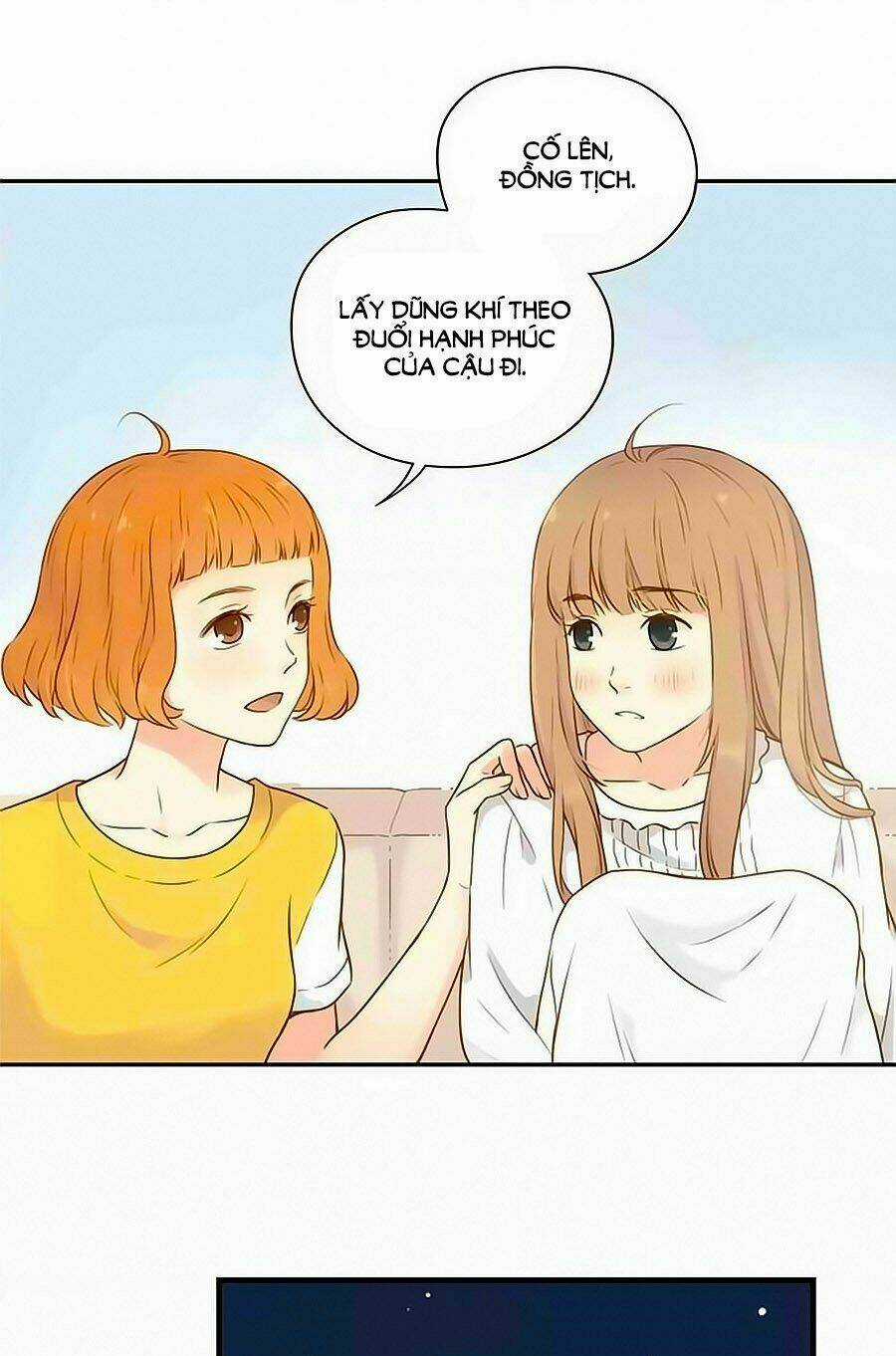 Bạc Hà Chi Hạ 2 Chapter 8 trang 18