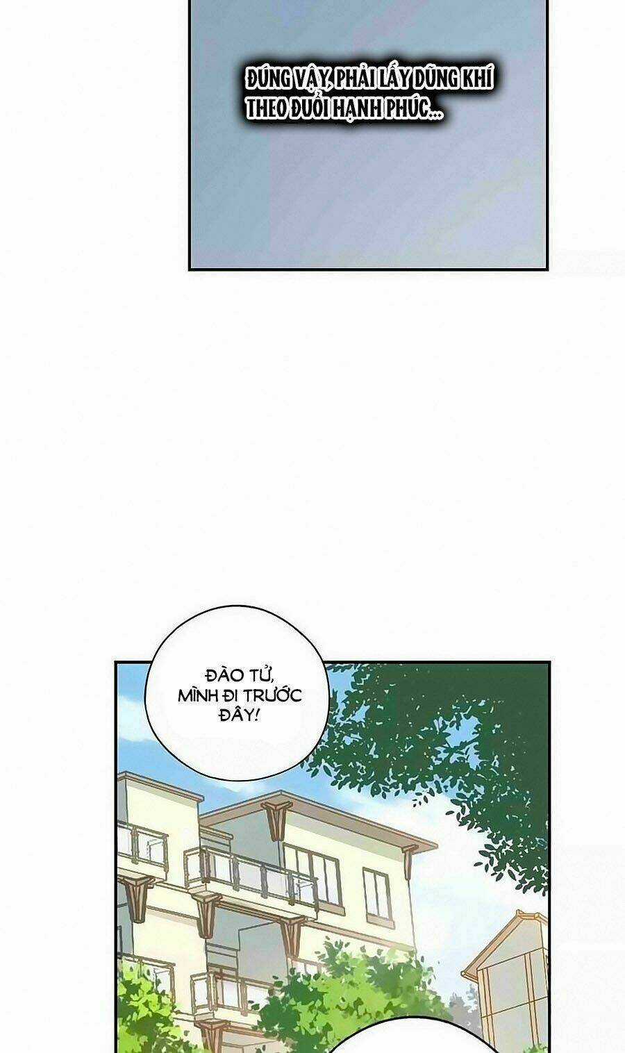 Bạc Hà Chi Hạ 2 Chapter 8 trang 22