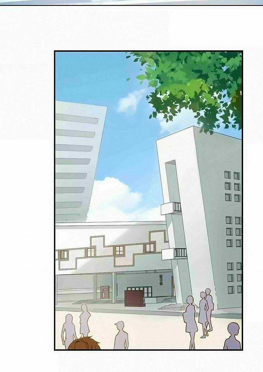 Bạc Hà Chi Hạ 2 Chapter 8 trang 25