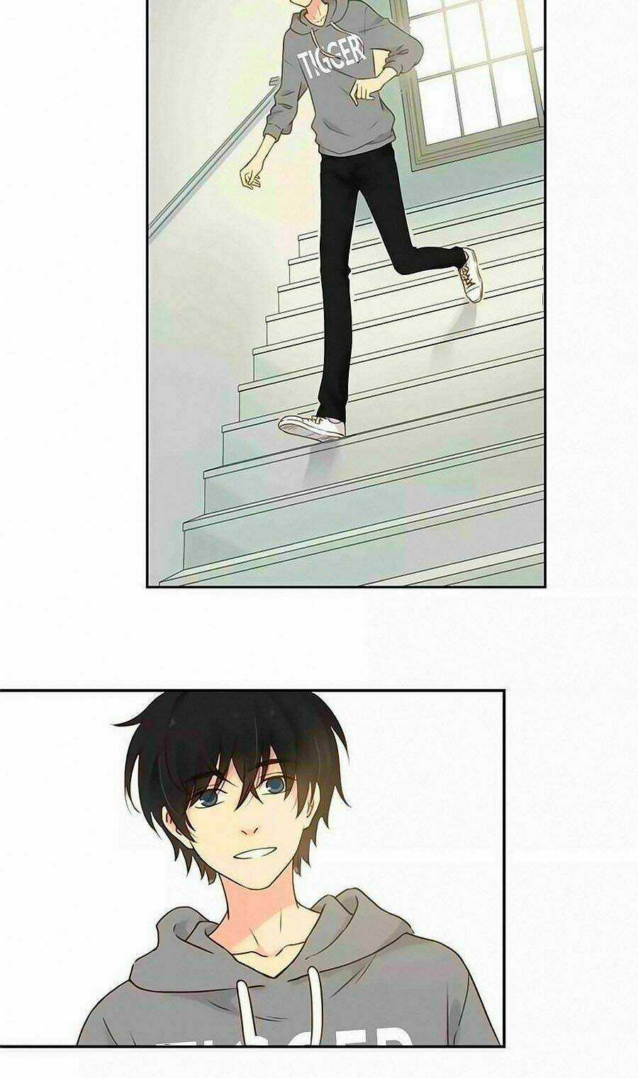 Bạc Hà Chi Hạ 2 Chapter 8 trang 27