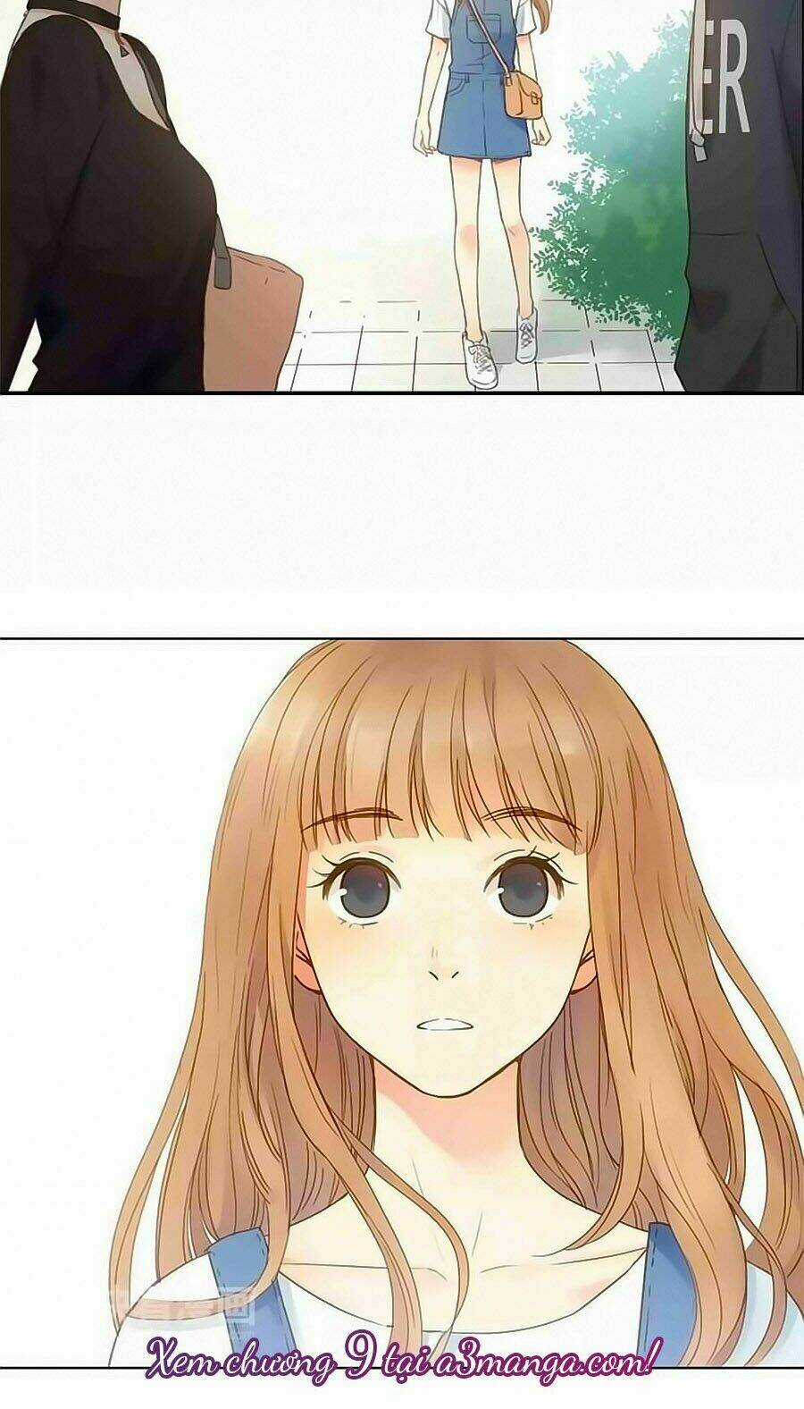 Bạc Hà Chi Hạ 2 Chapter 8 trang 31