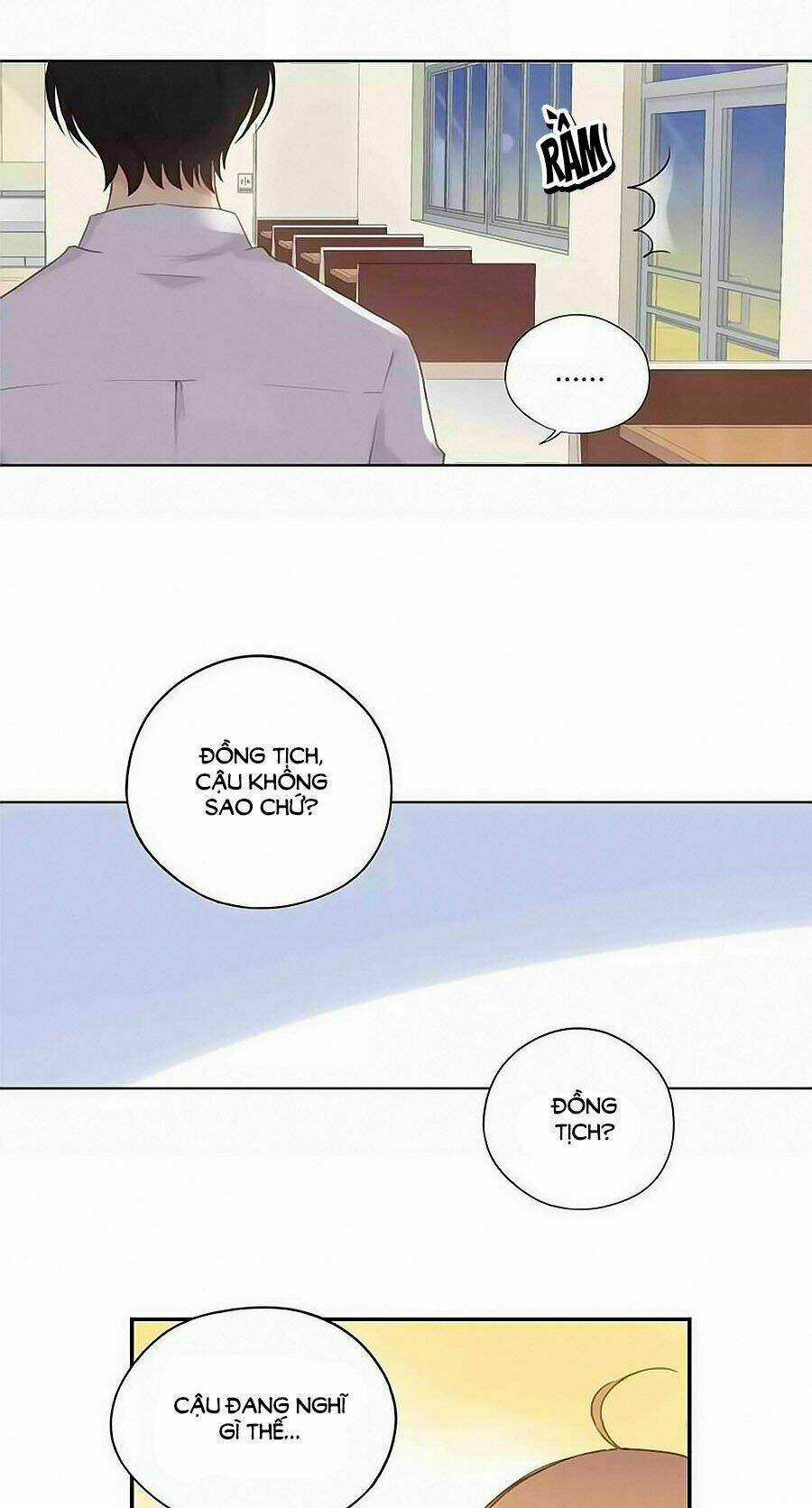 Bạc Hà Chi Hạ 2 Chapter 8 trang 4