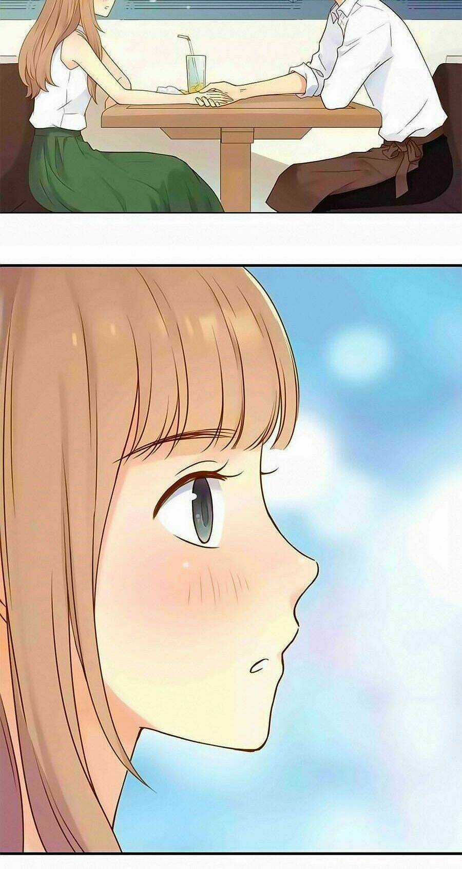 Bạc Hà Chi Hạ 2 Chapter 8 trang 9