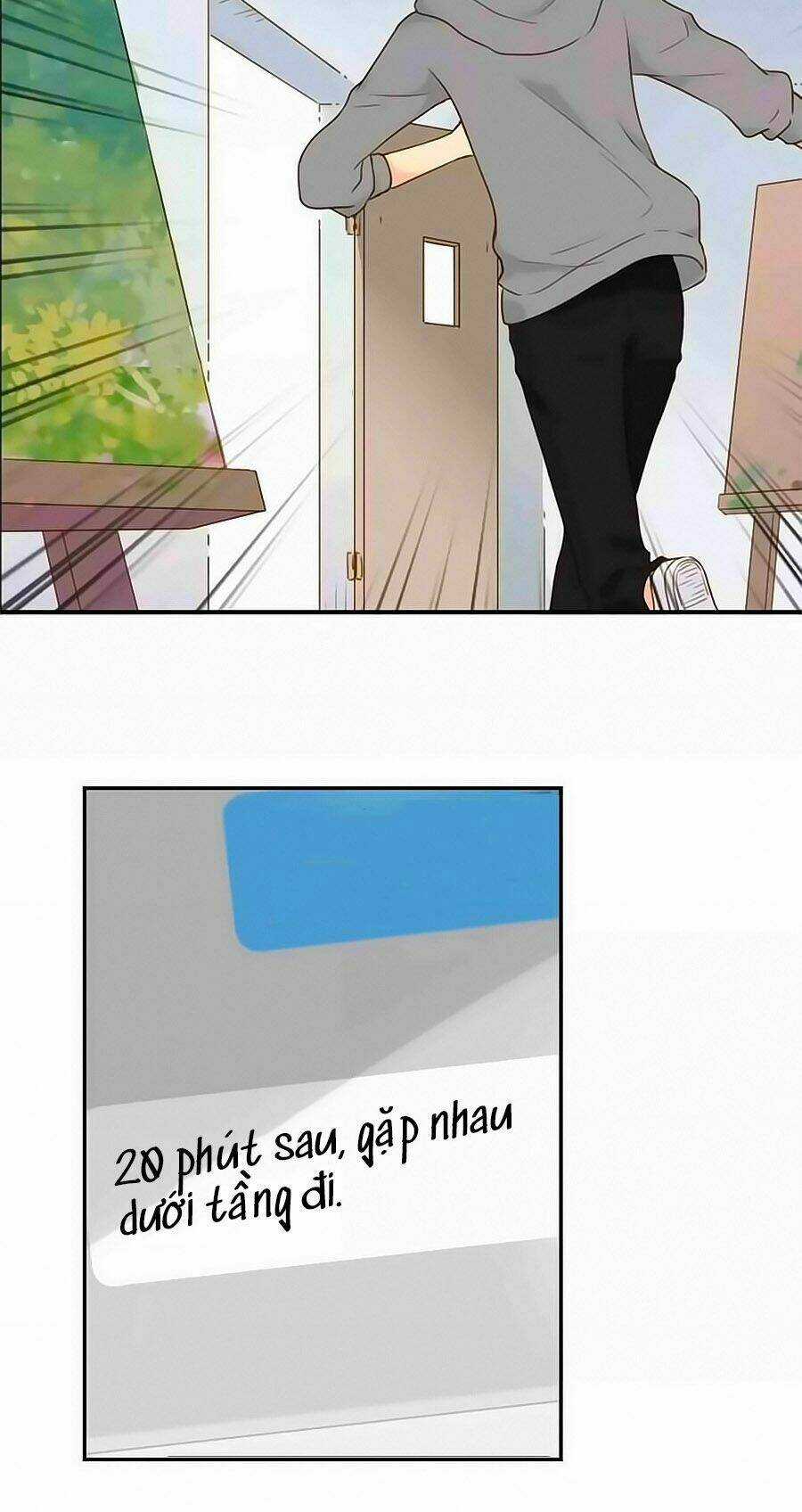 Bạc Hà Chi Hạ 2 Chapter 9 trang 12