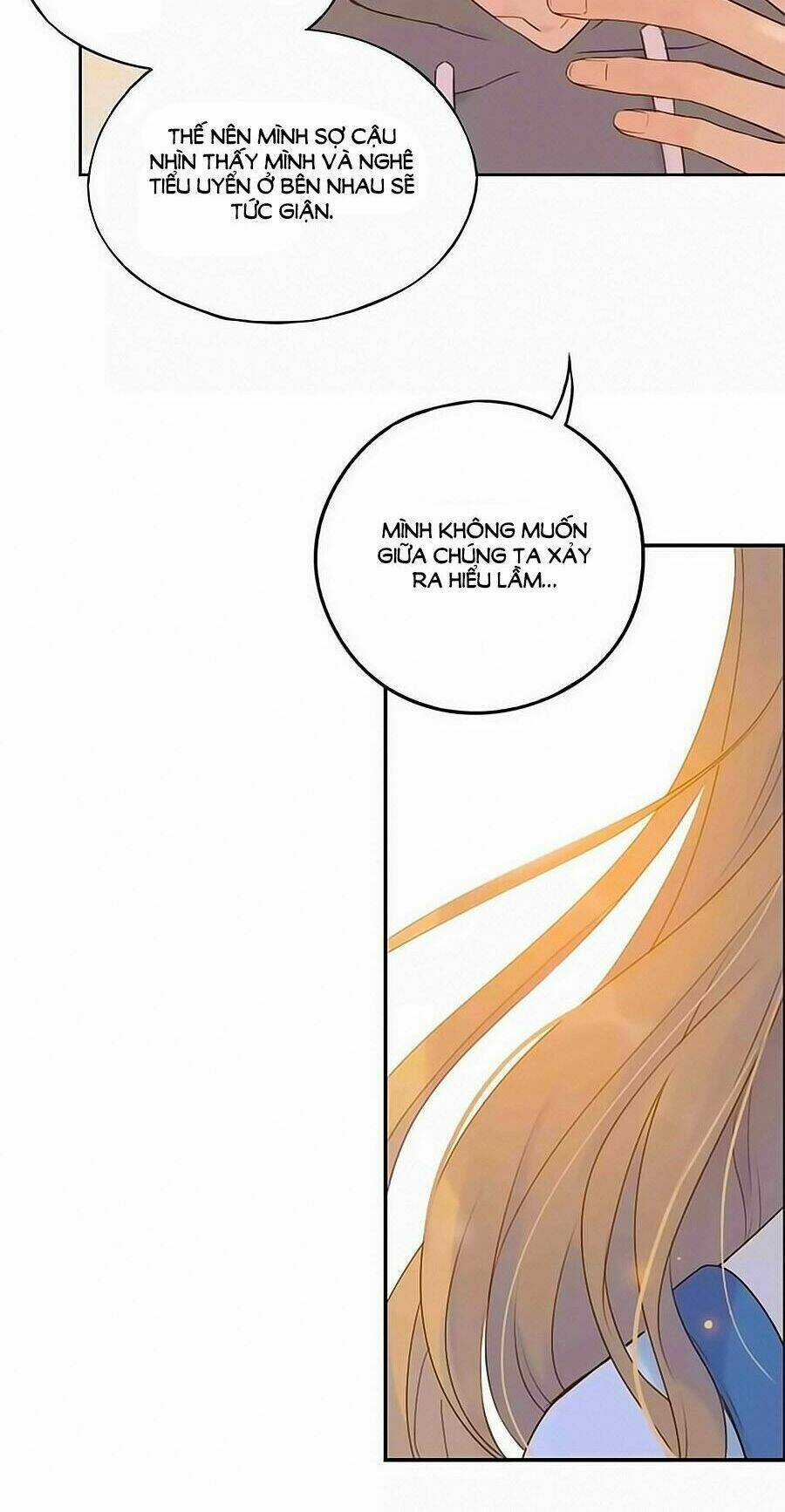 Bạc Hà Chi Hạ 2 Chapter 9 trang 16