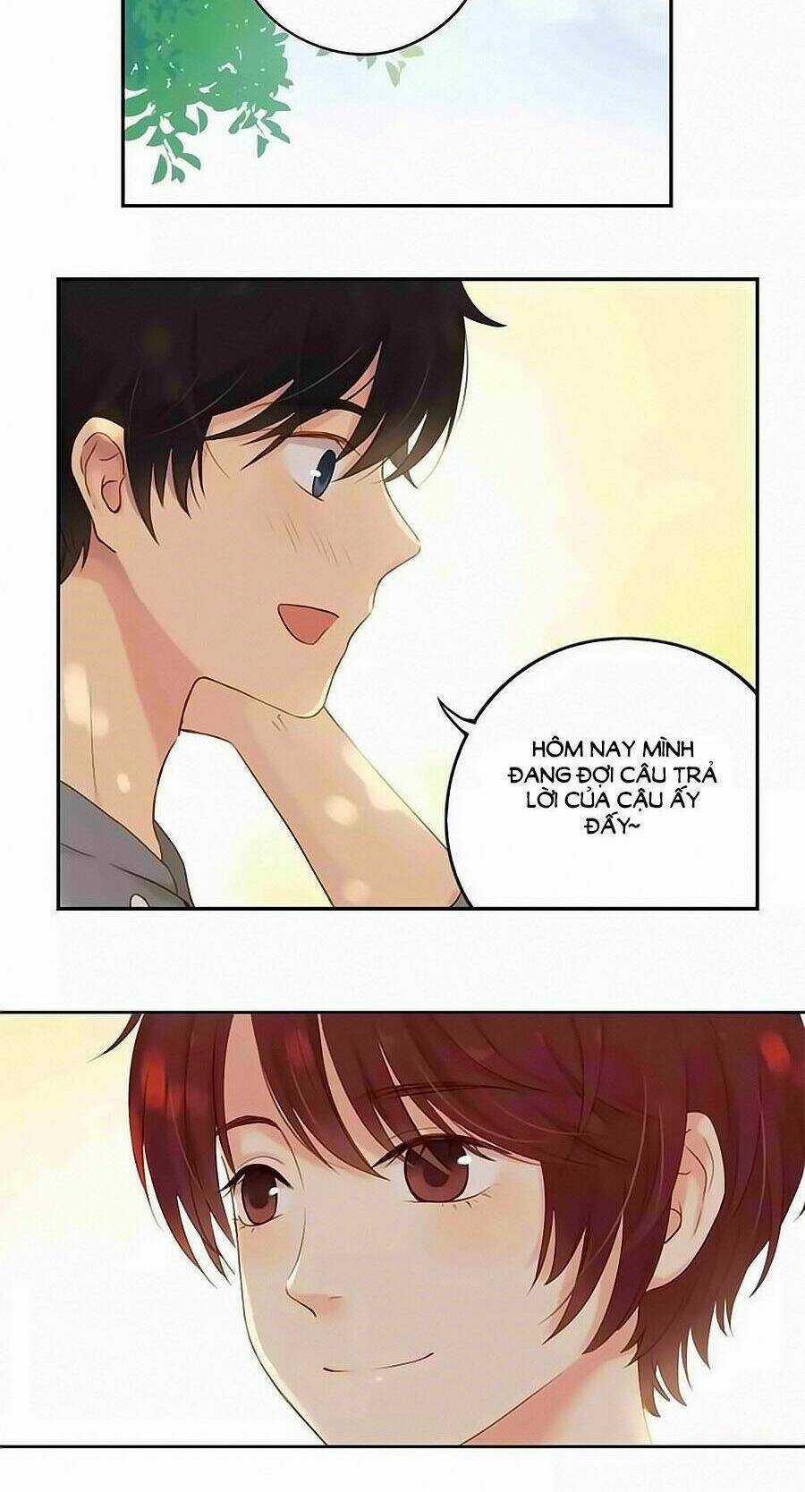 Bạc Hà Chi Hạ 2 Chapter 9 trang 6