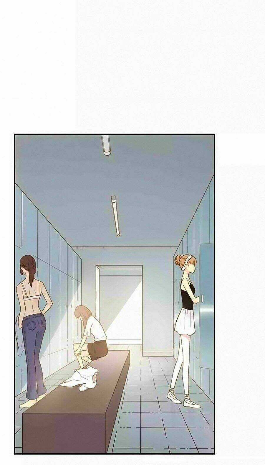 Bạc Hà Chi Hạ 2 Chapter 9 trang 8