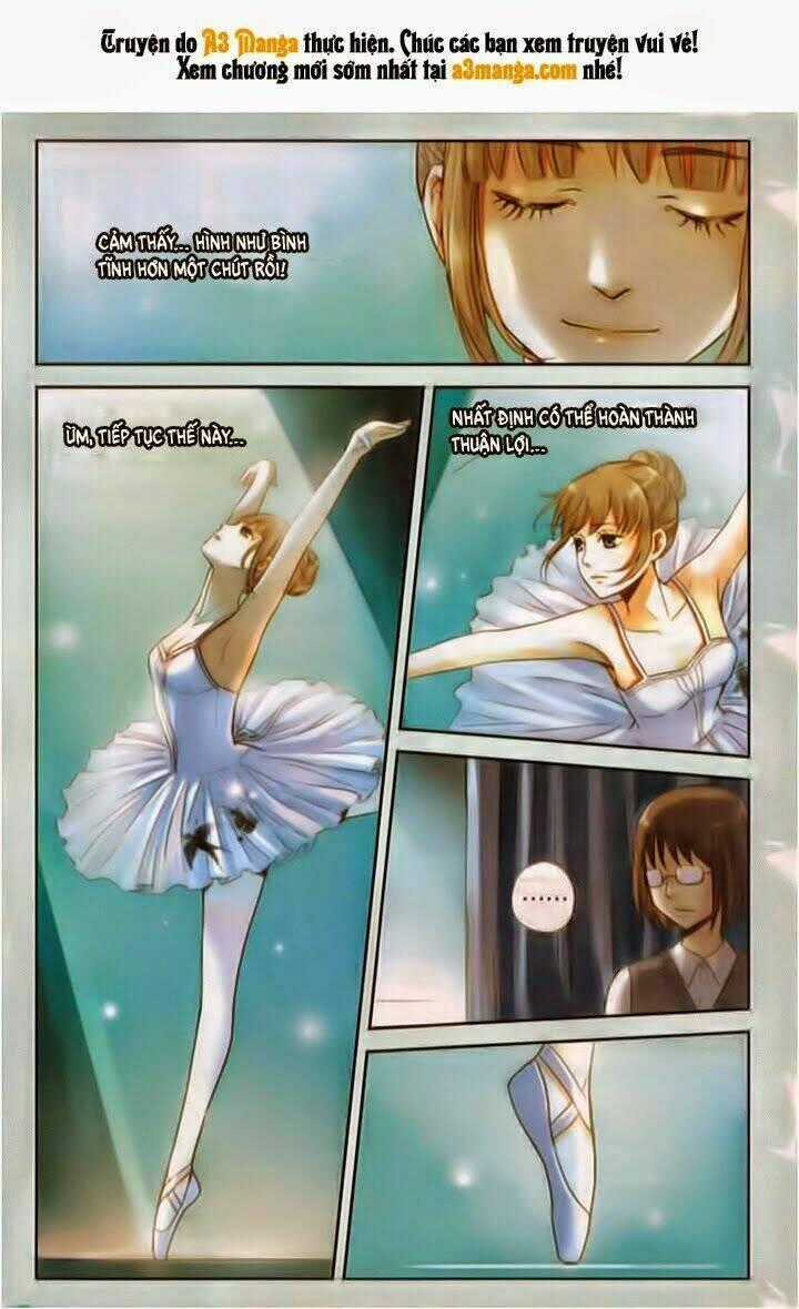 Bạc Hà Chi Hạ Chapter 11.1 trang 1