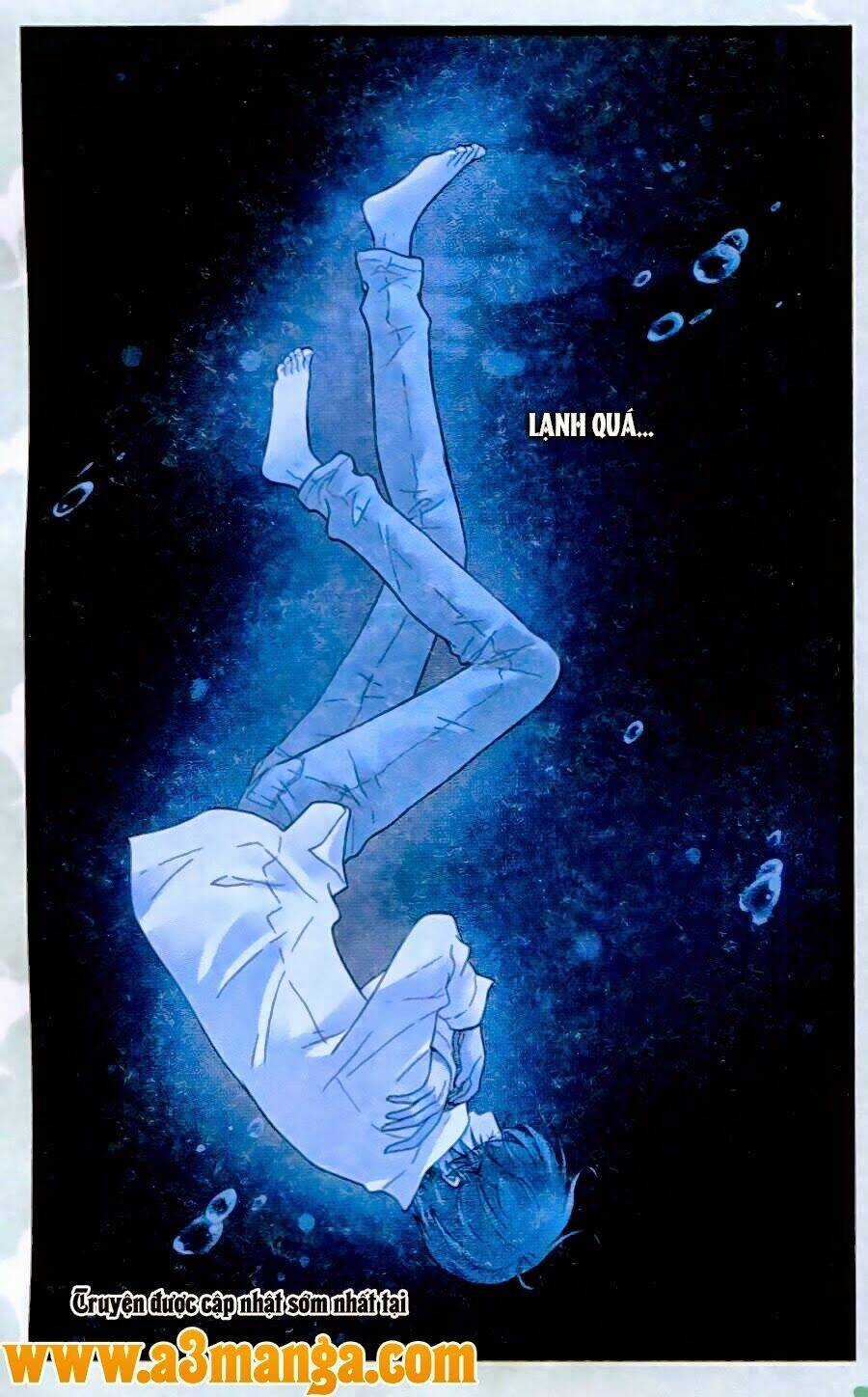 Bạc Hà Chi Hạ Chapter 25 trang 5