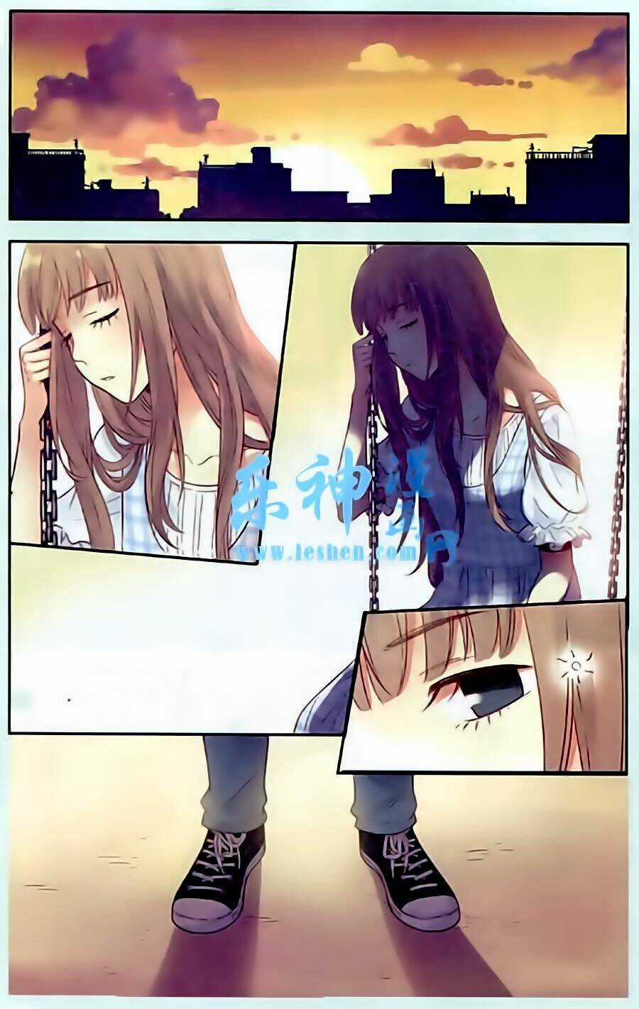 Bạc Hà Chi Hạ Chapter 27 trang 16