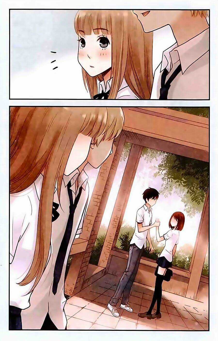 Bạc Hà Chi Hạ Chapter 29 trang 17