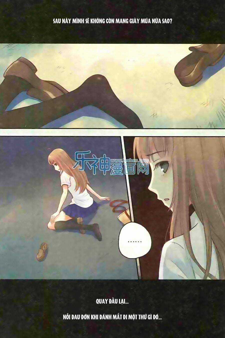 Bạc Hà Chi Hạ Chapter 31 trang 15