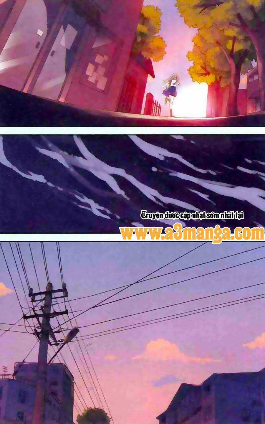 Bạc Hà Chi Hạ Chapter 36 trang 5