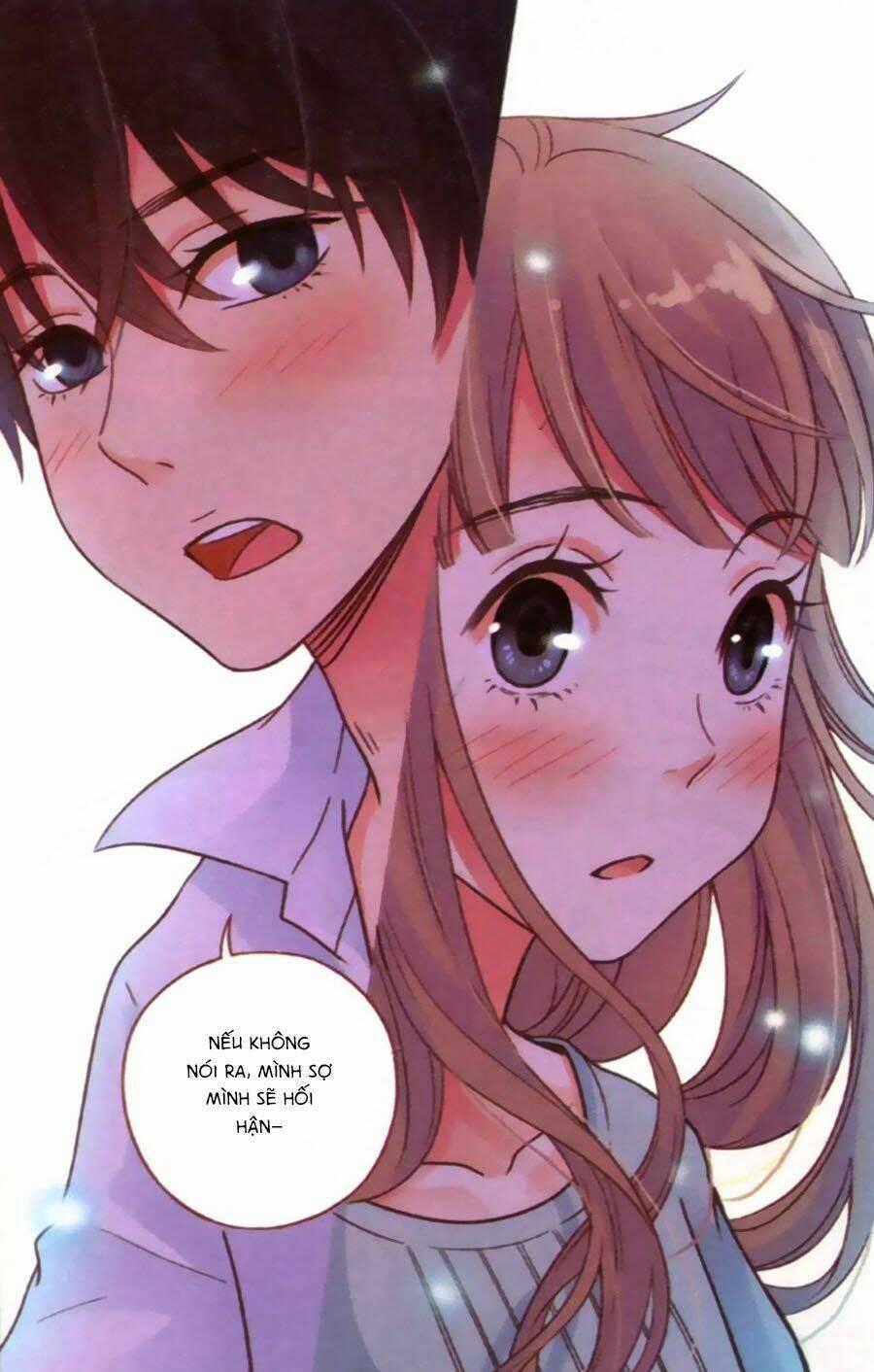 Bạc Hà Chi Hạ Chapter 38 trang 22