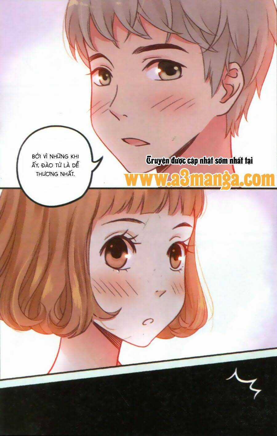 Bạc Hà Chi Hạ Chapter 38 trang 6