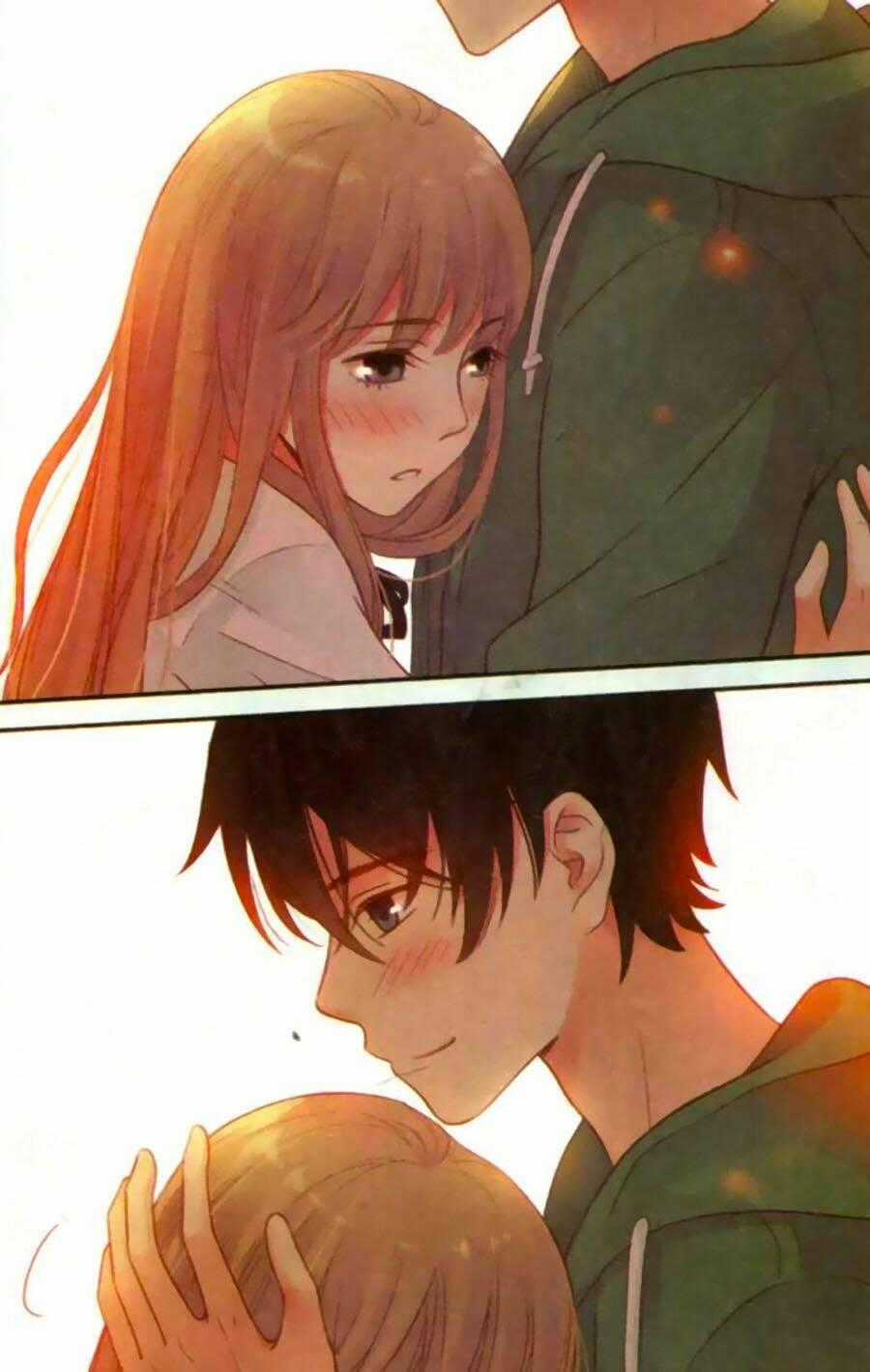 Bạc Hà Chi Hạ Chapter 39 trang 22