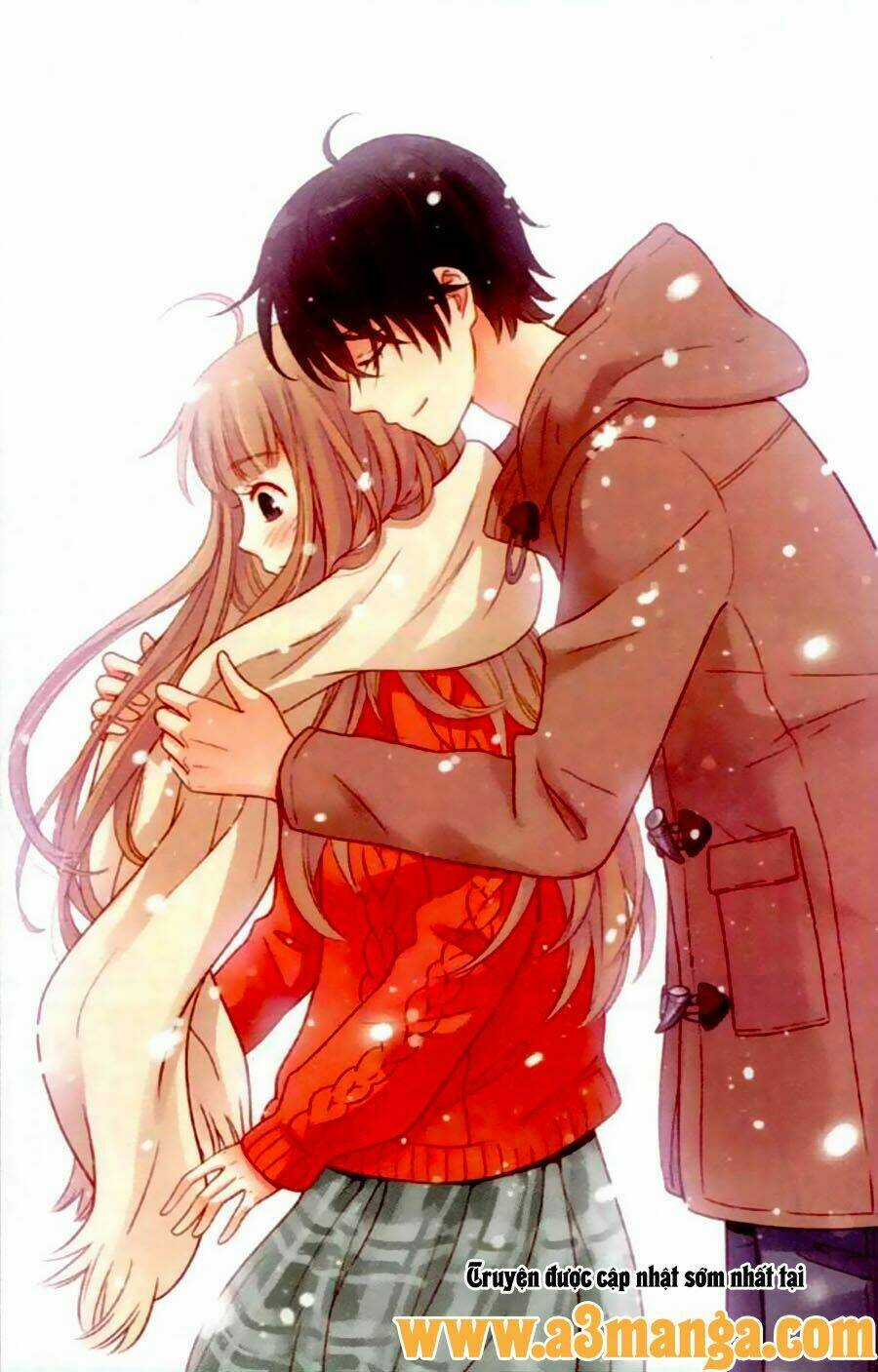 Bạc Hà Chi Hạ Chapter 40 trang 26