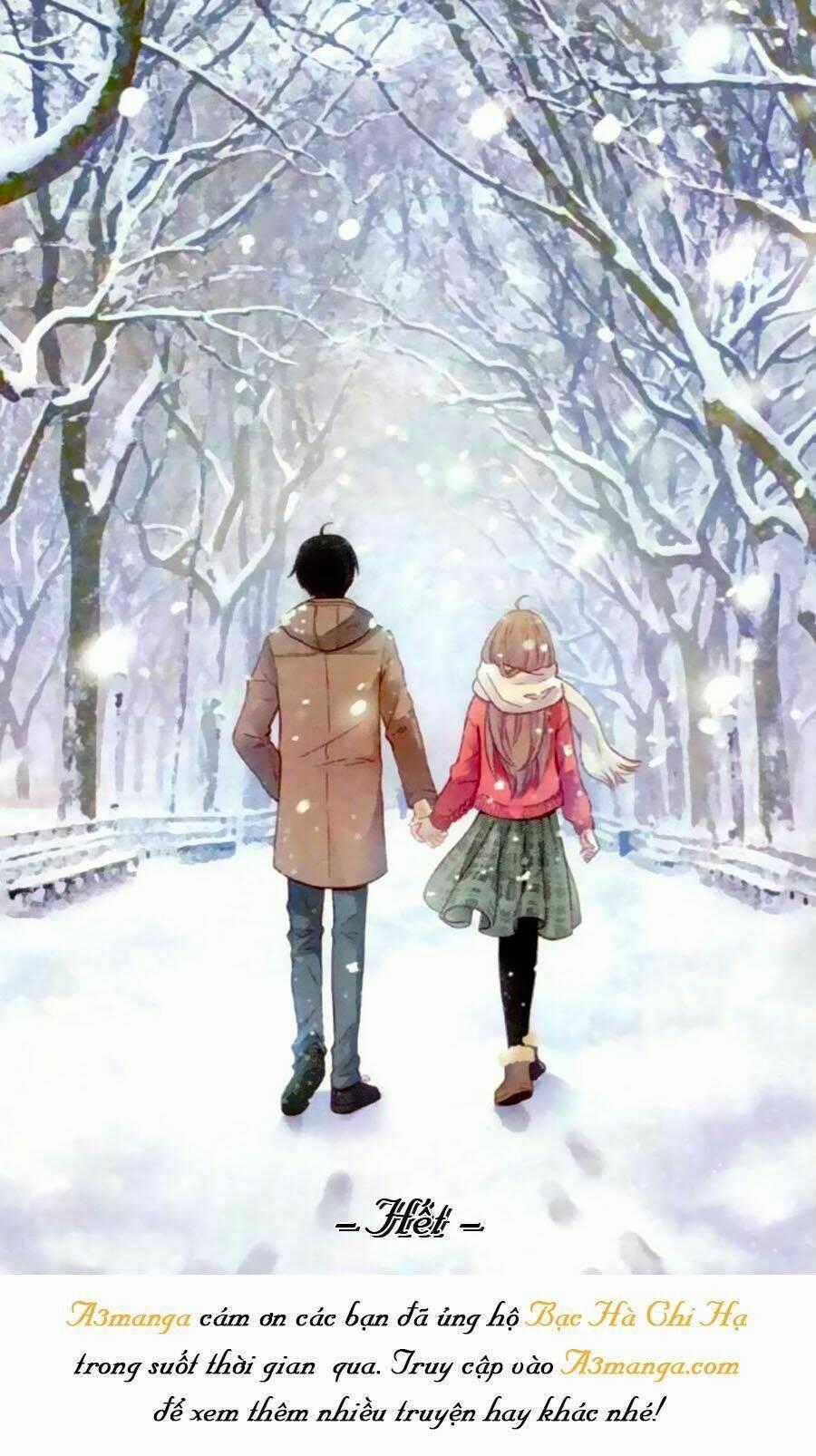 Bạc Hà Chi Hạ Chapter 40 trang 30