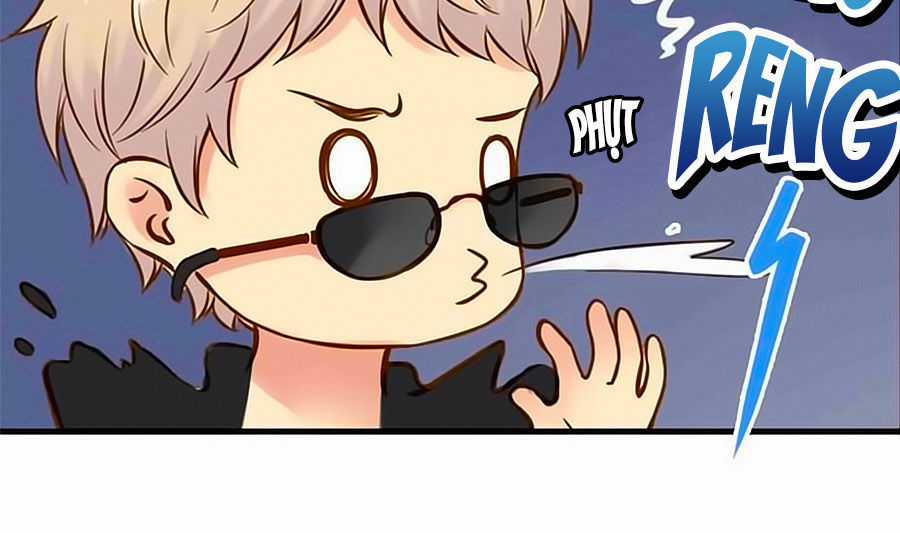 Bạc Hà Chi Hạ Chapter 41 trang 10