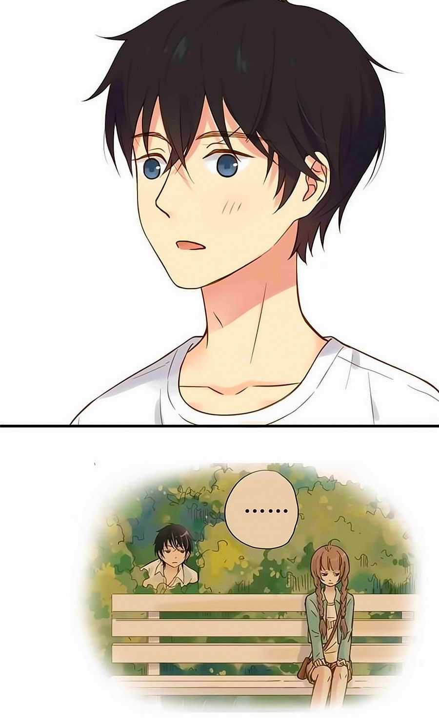 Bạc Hà Chi Hạ Chapter 41 trang 22